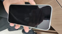 第一卫DIVI【热销TOP丨软边不伤机】适用iPhone17promax手机壳苹果17ProMax保护套超薄透明气囊硅胶防摔壳 实拍图