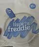 小皮（Little Freddie）有机高铁香蕉大米粉160g*1盒 欧洲原装进口婴儿辅食强化铁米糊 实拍图