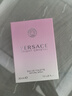 范思哲（VERSACE）晶钻女士淡香水30ml 花果香调生日礼物618丁禹兮同款 实拍图