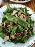 川珍辣椒丝150g袋装 四川香辣干辣椒丝红辣椒节冷吃牛肉调味料香辛料 实拍图