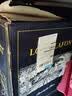 路易拉菲（LOUIS LAFON）2009法国进口红酒整箱6支高档礼盒装 赤霞珠干红葡萄酒 送礼佳品 6支纸箱装 实拍图