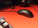雷蛇（Razer）毒蝰V4pro专业版无线鼠标 8K 电竞游戏轻量化 cs2 三角洲打瓦 LOL Faker冠军同款推荐 无线电竞 黑 实拍图