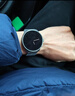 颂拓（SUUNTO）RACE S 轻量户外训练腕表 专业跑步运动心率智能手表礼物 石墨灰 实拍图