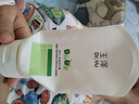 玉泽（Dr.Yu）婴幼儿舒缓特护霜120g 水润保湿温和舒缓干痒红 实拍图