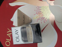 玉兰油（OLAY）多效眼霜15g淡化细纹提拉紧致黑眼圈女士护肤品生日礼物送女友 实拍图
