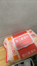 康贝（Combi）婴儿湿巾纸湿厕纸宝宝PiPi专用湿纸巾柔湿巾婴童适用80片*6包 实拍图