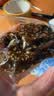江志忠麻辣牛肉干零添加藤椒组合非遗工艺休闲零食四川特产熟食264g 实拍图