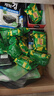 康师傅 3+2苏打夹心饼干蛋糕 柠檬味500g休闲零食早餐下午茶礼品礼盒 实拍图