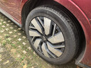 米其林（MICHELIN）汽车轮胎 215/55R18 99V 耐越 ENERGY MILE 适配比亚迪元/昂科拉 晒单实拍图