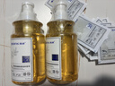 满婷（MANTING）除螨抑菌液体香皂480ml 非硫磺三合一沐浴露男后背洗发水乳去螨虫 实拍图