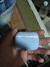 Apple/苹果 AirPods Pro (第二代) 搭配MagSafe充电盒 (USB-C) 苹果耳机 蓝牙耳机 适用iPhone/iPad/Mac 实拍图