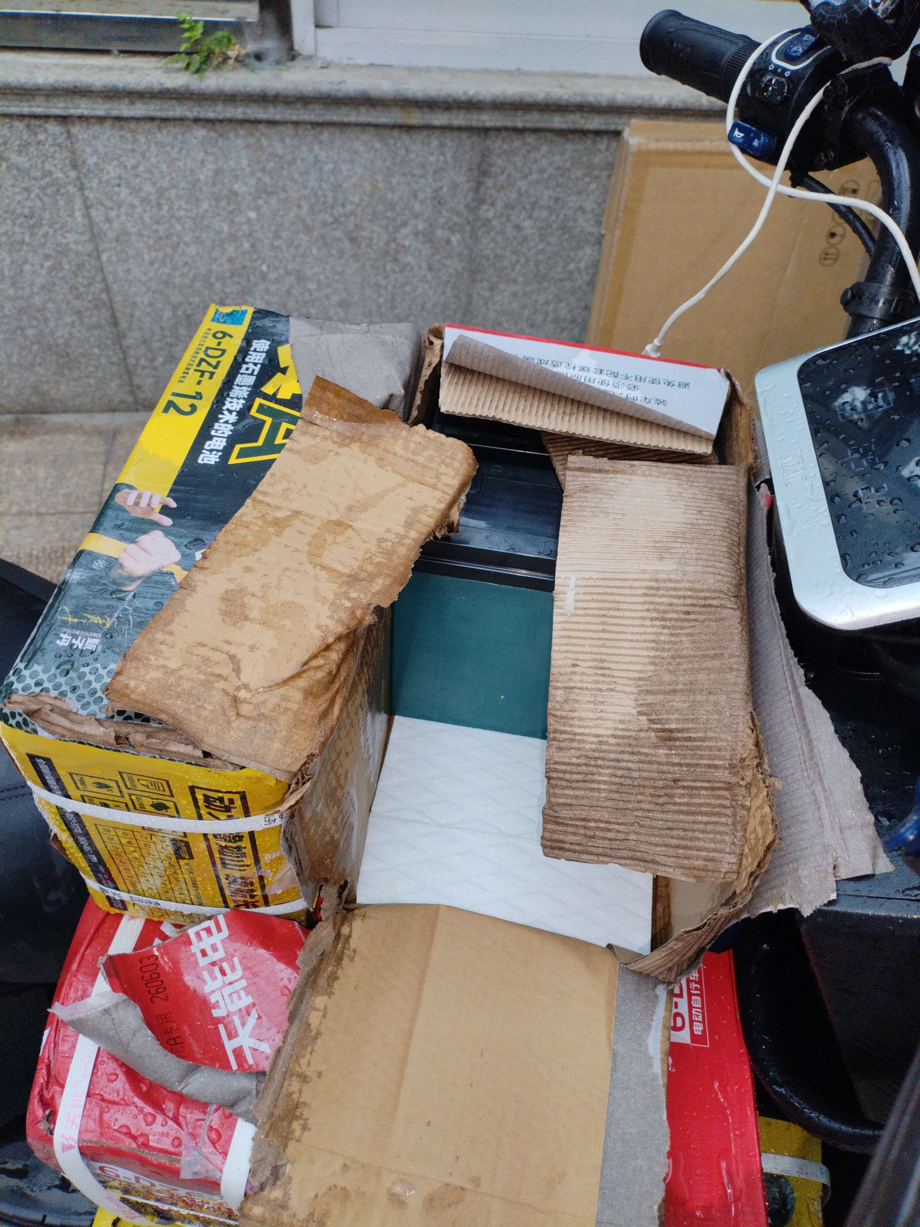都市丽人软支撑内衣女文胸无痕上托大胸显小无钢圈薄款防下垂奶白色2XL 实拍图