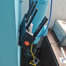 Tenda腾达路由器WiFi7【云霄BE5100】千兆穿墙王信号放大器增强无线超强2.5g网口家用电竞立式BE6L Pro 实拍图