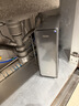 海尔（Haier）前置过滤器全屋净水器家用15T/h大通量智能自动冲洗双重过滤磁吸抑菌终身免换芯【新品】XFAZ45 实拍图