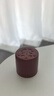 百年利永宜兴手工紫砂茶宠摆件原矿朱泥龙纹盖置盖托茶玩功夫茶具配件 龙纹盖置 实拍图