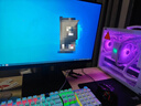 技嘉（GIGABYTE）5070显卡 雪鹰 GeForce RTX 5070 AERO OC 12G DLSS4游戏设计OpenClaw龙虾本地部署显卡 实拍图