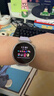 华为HUAWEI WATCH GT 6 流光紫 41mm智能手表多维情绪健康全新骑行体验 实拍图
