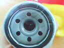 博世（BOSCH）机油滤芯滤清器0242上汽大通D60G50/MG5MG7MGZS/风光330/350/S370 实拍图