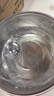 不锈钢汤锅家用特厚蒸锅一体电磁炉煲汤炖锅煮粥锅燃气双耳锅 24CM【带盖】组合加厚底 实拍图