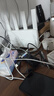 小米（MI）路由器BE3600 2.5G【小米手机上网搭档】3600兆级 WiFi7 4核高通处理器 2.5G网口 智能家用路由 实拍图