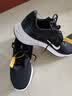 耐克NIKE跑步鞋男减震透气REVOLUTION 6运动鞋DC3728-003黑白43 实拍图