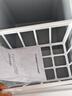 荣事达（Royalstar）小冰柜家用小型冷冻保鲜迷你冷藏商用卧式冷柜单用储母乳柜节能省电 【148升级加厚 可囤100斤肉 铜管制冷】 实拍图