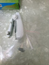速都手动缝纫机迷你手持便携多功能吃厚缝衣机锁边家用宿舍补衣缝纫机 手动缝纫机+穿针器【颜色随机】 实拍图