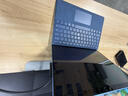 微软（Microsoft）Surface Pro 第11版 二合一笔记本电脑 国家补贴 轻薄本 AI+PC 骁龙 X Elite 16G 512G 宝石蓝 实拍图