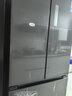 美的（Midea）508L法式四开门冰箱双系统循环一级能效除菌净味风冷无霜大容量以旧换新BCD-508WTPZM(E) 国家补贴 实拍图