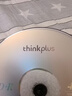 联想（Lenovo）DVD+R 光盘/刻录盘 16速4.7GB 档案系列 桶装50片 空白光盘 实拍图