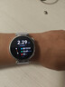华为HUAWEI WATCH GT 6 流光紫 41mm智能手表多维情绪健康全新骑行体验 实拍图