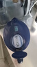碧然德（BRITA） 过滤净水器 家用滤水壶 净水壶 海洋系列 3.5L蓝色 一壶3芯装 环保加固包装 实拍图