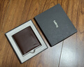 Bellroy 七夕 澳洲 Note Sleeve 旅行轻便短夹RFID防盗刷钱包卡包 可可棕 实拍图