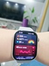小米（MI）REDMI Watch 6皎月银 国家补贴 澎湃OS 3 心率血氧监测 红米手表6 小米汽车 送男友送女友 实拍图