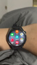华为【520送礼优选送男友】HUAWEI WATCH GT 6 雅丹黑 46mm智能手表多维情绪健康全新骑行体验 实拍图