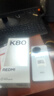 小米 REDMI K80 国家补贴 第三代骁龙 8 6550mAh大电池 澎湃OS 雪岩白 16GB+1TB 红米5G手机 实拍图