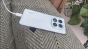 小米 手机 Redmi Note14Pro 天玑7300-Ultra 国家补贴 IP68 8+256 镜瓷白 红米5G手机 note13pro迭代款 实拍图