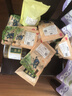 小熊（Bear）研磨机 粉碎机 家用小型磨粉机 中药打粉机 电动搅拌机 咖啡豆研磨机 FSJ-A05N6【价保618】 实拍图