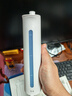 鸿蒙智选力博得立式冲牙器智能洗牙器水牙线家用200ML水箱生日礼物(到手6支喷头)支持华为智慧生活 实拍图