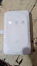 中兴原装随身wifi6【送1500G】2025款支持5G 4G设备免插卡移动随行无线网卡热点无限全国通用流量便携 MF935白色【 WiFi4  单网 】标准版 实拍图