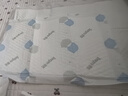 德佑 婴儿一次性隔尿垫80片25*33cm护理垫吸水不反渗新生建议6kg 实拍图