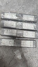 佳帮手海绵拖把头28cm替换芯装对折式吸水胶棉拖布拖把头墩布头*4只装 实拍图