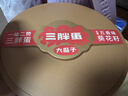 艾舞戈儿童裤子女童夏季跳舞裤子舞蹈裤练功黑色芭蕾舞裤打底裤 140码 实拍图