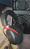 极度未知（HYPERX）飓风2飓风3系列电竞游戏耳机头戴式 fps吃鸡耳麦降噪麦克风 原金士顿cloud2电竞耳机 飓风3无线版-黑【DTS音效丨性能升级】 实拍图