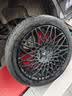 德国马牌（Continental）汽车轮胎 245/45R19 102Y XL FR UCJ 适配奥迪A6L 比亚迪汉 实拍图