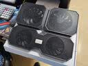 九州风神（DEEPCOOL）AMDAM5CPU护甲导热贴片（防溢硅脂/强化散热/保护主板/7950X/7900X) 实拍图