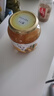 全南蜂蜜柠檬柚子茶1kg 韩国进口水果茶冲调饮品 实拍图