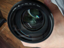 唯卓仕85mm F1.8二代索尼口全画幅自动对焦镜头适用于FE卡口A7M4/M3微单相机中远摄大光圈人像定焦镜头 AF 85mm F1.8 II FE（索尼口） 官方标配+唯卓仕Pro系列UV镜（72 实拍图