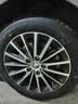 玛吉斯（MAXXIS）轮胎/汽车轮胎 205/55R16 91V EC1 适配朗逸/英朗/宝来 实拍图