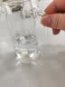 汾酒 黄盖玻汾 清香型高度白酒 53度 475mL*12瓶 整箱装 实拍图